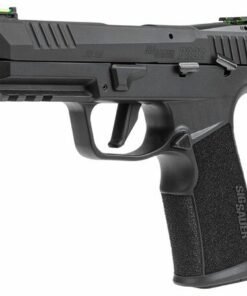 Sig Sauer P322 22LR