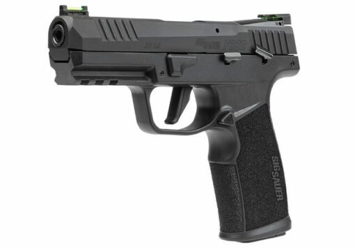 Sig Sauer P322 22LR